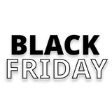 Black Friday logo