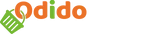 Odido logo
