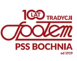 PSS Bochnia logo