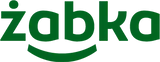 Żabka logo