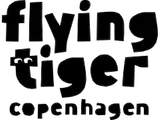 Flying Tiger Copenhagen logo