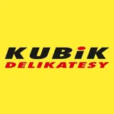 Kubik Delikatesy logo