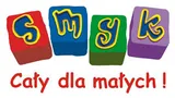 Smyk logo