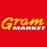 Gram Market logo