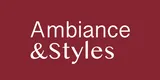 Ambiance & Styles logo