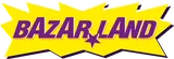 Bazarland logo