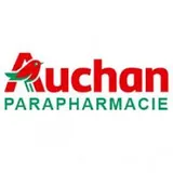 Auchan Parapharmacie logo