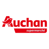 Auchan Supermarché logo
