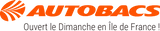 Autobacs logo