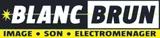 Blanc Brun logo