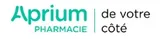 Aprium Pharmacie logo