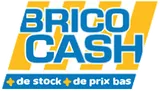 Brico Cash logo
