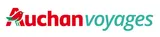 Auchan Voyages logo