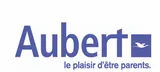 Aubert logo