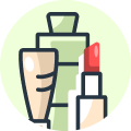 retailer - Drogerie
