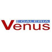 shopping centre - Galeria Venus - świdnik