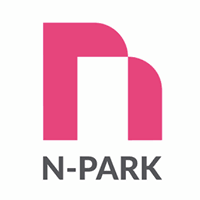 shopping centre - N-Park - stara iwiczna