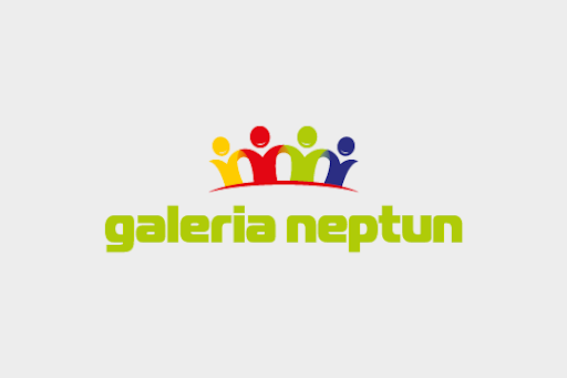 shopping centre - Galeria Neptun - starogard gdański