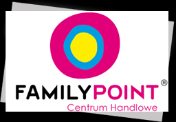 shopping centre - Family Point - wrocław