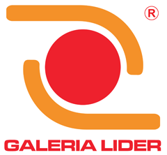 shopping centre - Galeria Lider - żywiec