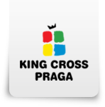 shopping centre - King Cross Praga - warszawa