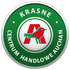 shopping centre - Centrum Handlowe Auchan Krasne - krasne