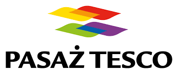 shopping centre - Pasaż Tesco Szczawno - Zdrój - szczawno-zdrój
