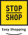 shopping centre - Stop Shop Kętrzyn - kętrzyn