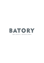 shopping centre - Galeria Handlowa Batory - giżycko