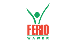 shopping centre - Ferio Wawer - warszawa