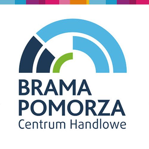 shopping centre - Brama Pomorza - lipienice kolo chojnic