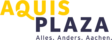shopping centre - Aquis Plaza - aachen