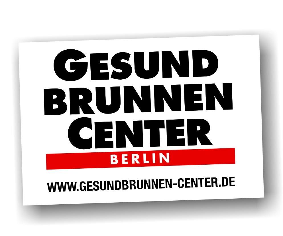 shopping centre - Gesundbrunnen-Center - berlin