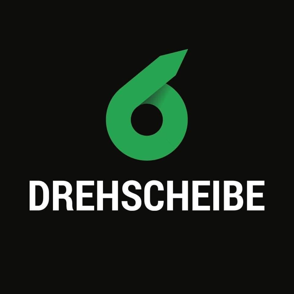 shopping centre - Drehscheib - bochum