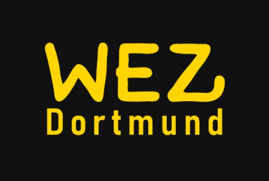 shopping centre - WEZ Westfalen - dortmund