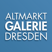 shopping centre - Altmarkt Galerie - dresden