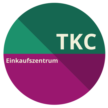 shopping centre - TKC - cottbus