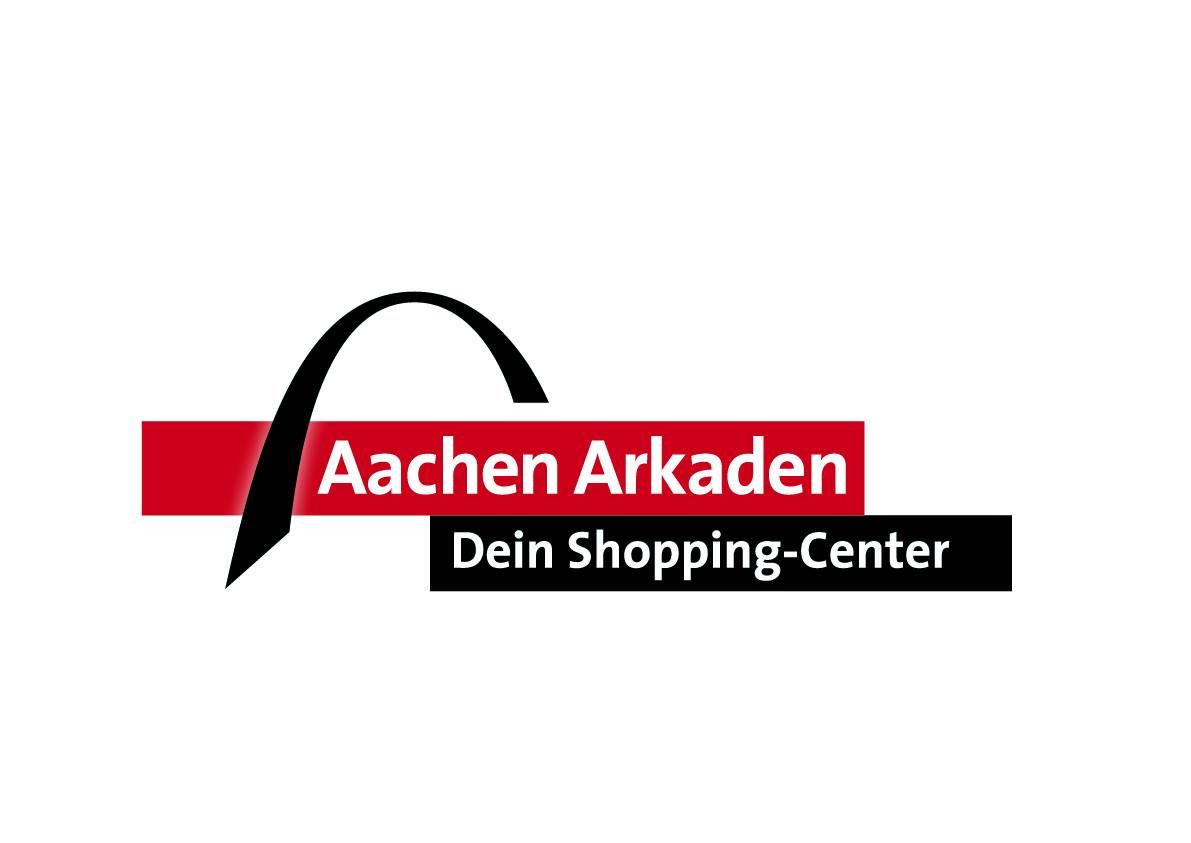 shopping centre - Aachen Arkaden - aachen