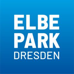 shopping centre - Elbepark - dresden