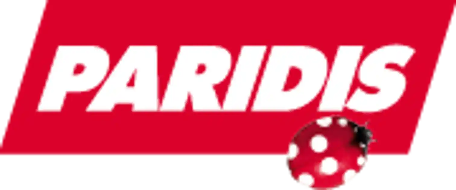 Paridis Centre Commercial Paridis - centre commercial - nantes