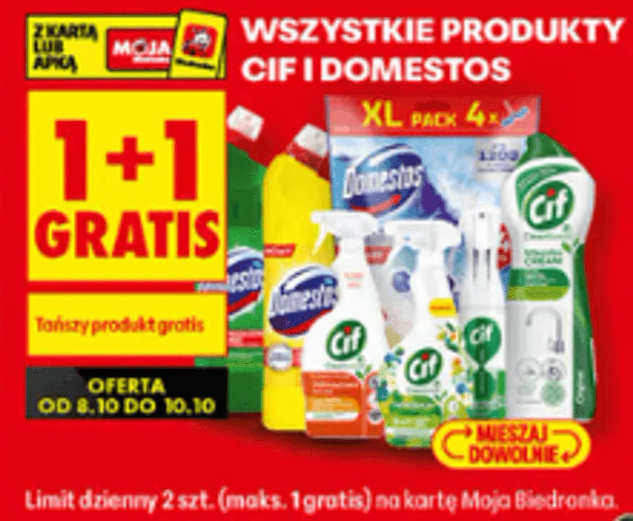 Czysty dom i grubszy portfel