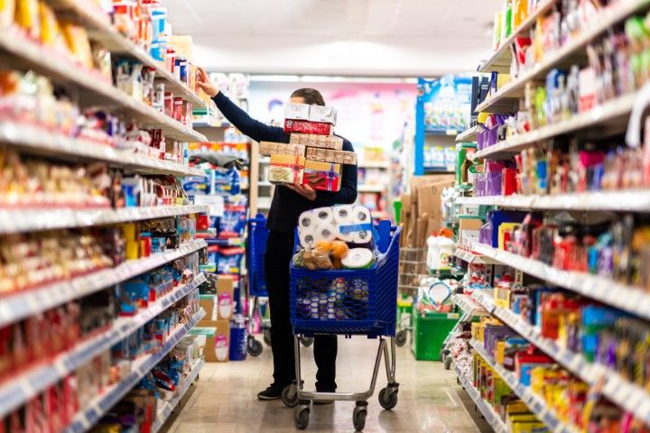 post image - Black Friday w sklepach spożywczych - które z nich szykują największe promocje?