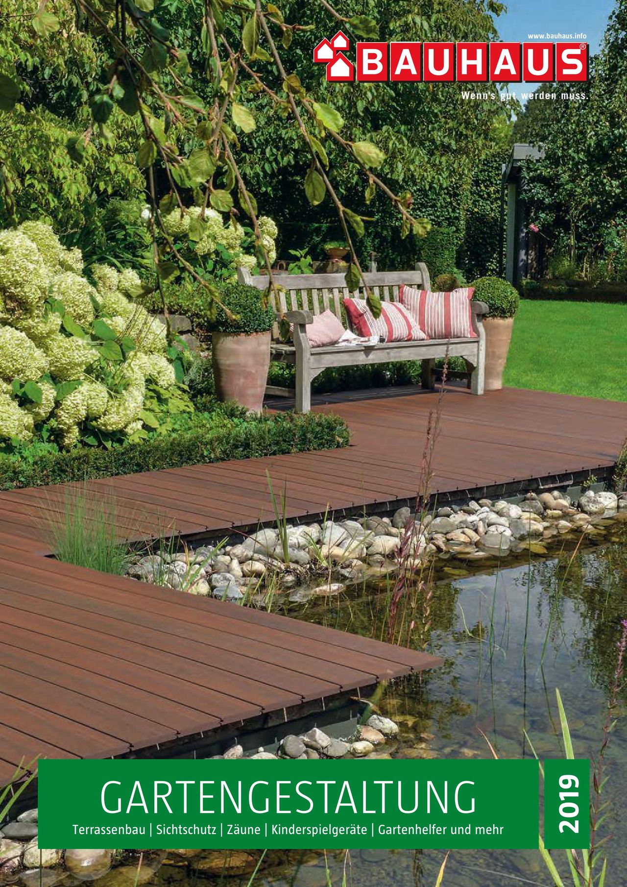 Bauhaus Gazetka Promocyjna 01 03 19 De Promotons Com