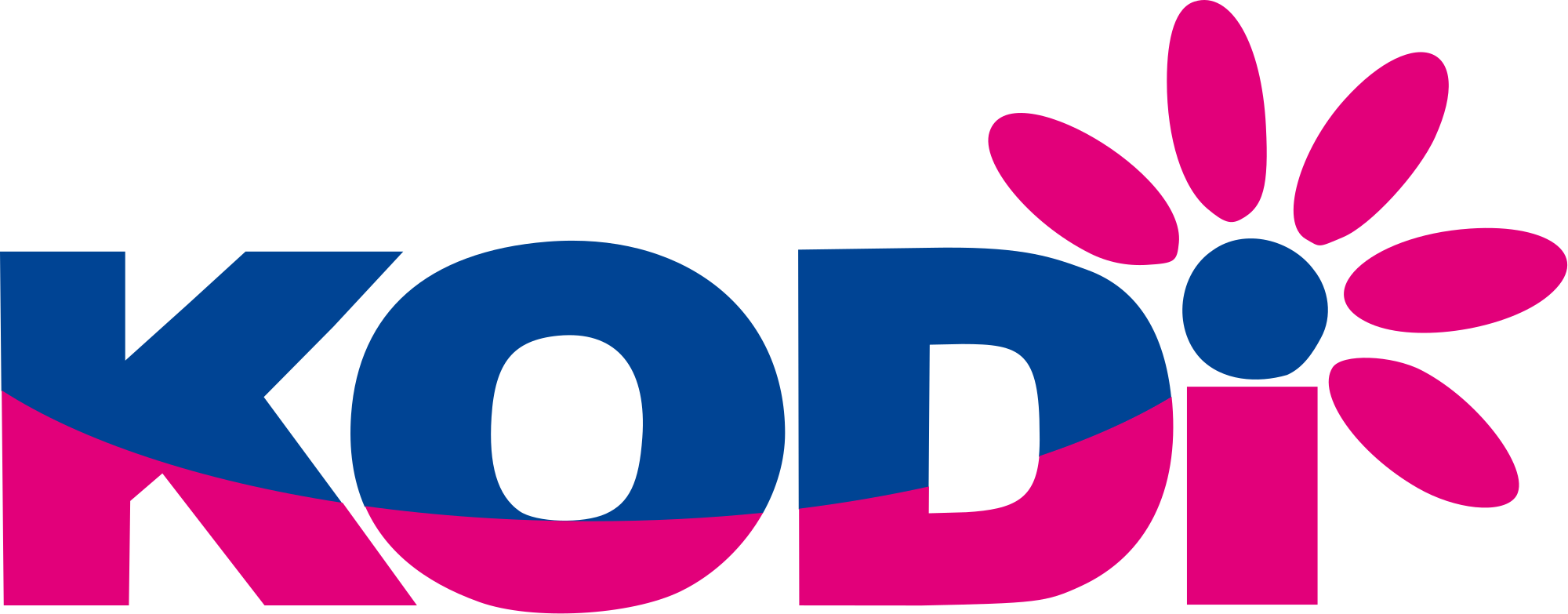 product image - Kodi