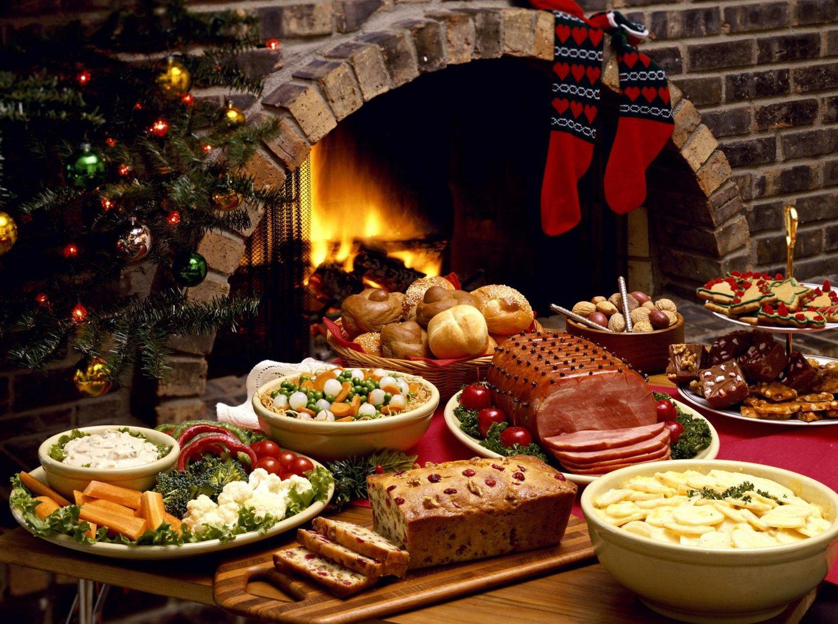 post image - Rêpas de Noël