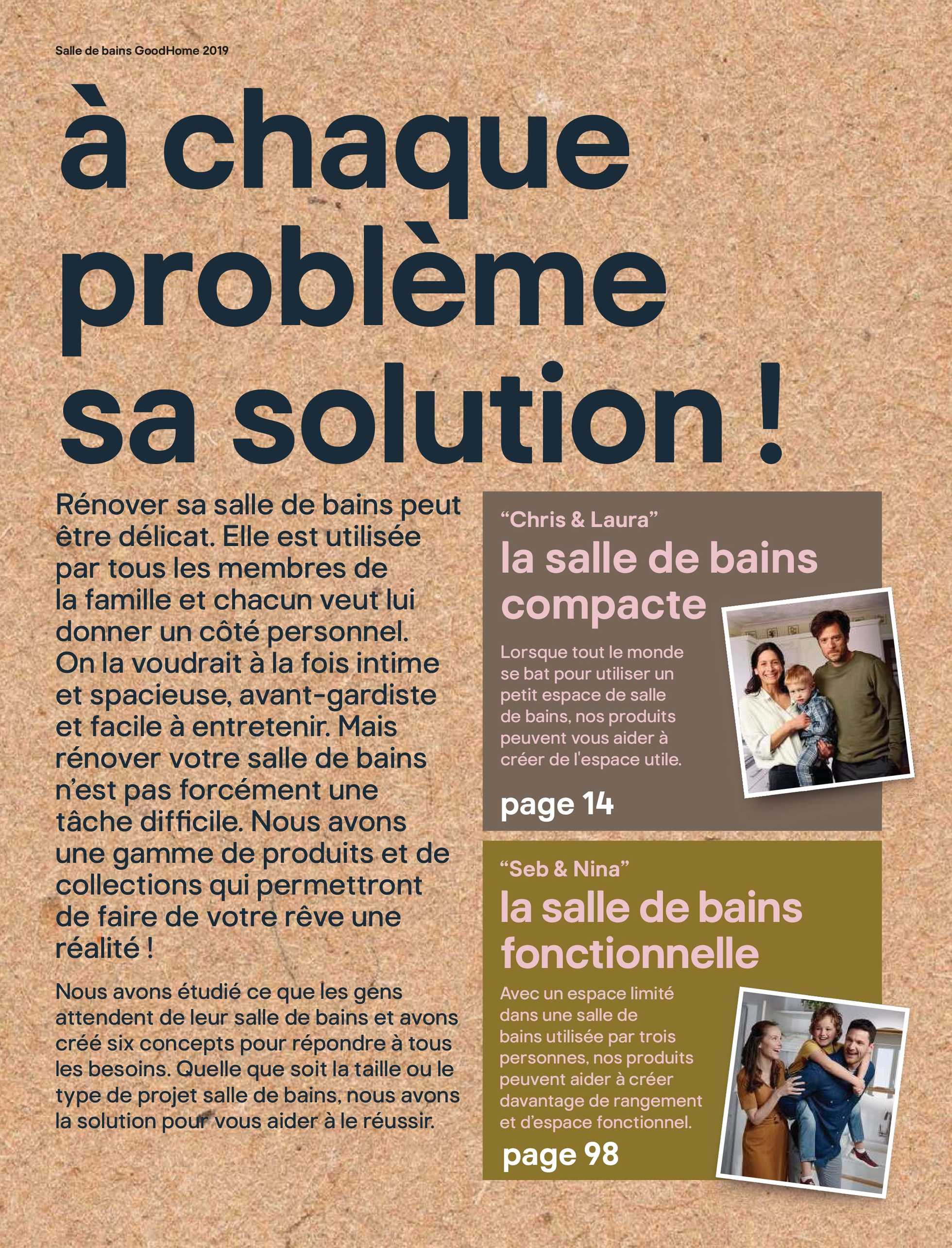 Castorama Catalogue Rangement Venus Et Judes