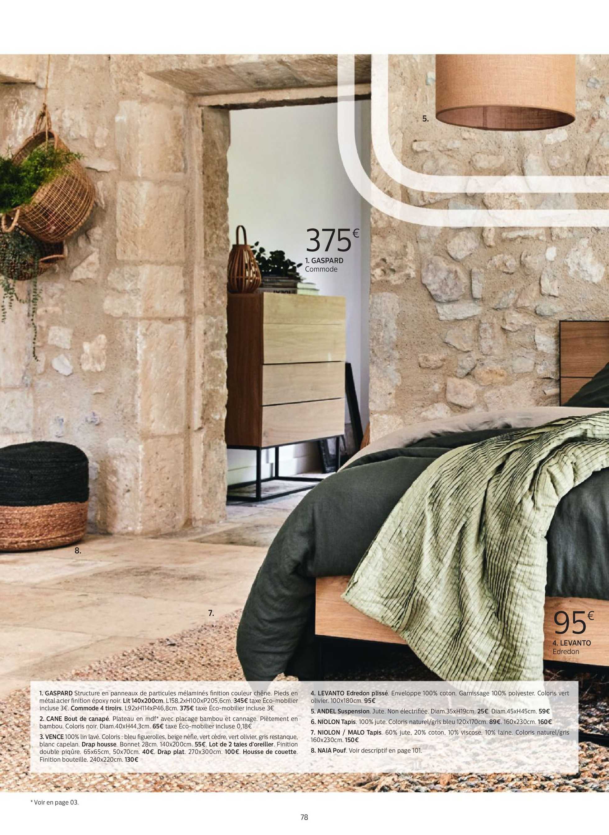 Catalogue Alinéa Les Dernières Offres Frpromotonscom