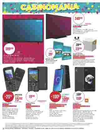 Géant Casino Catalogue 13052019 Frpromotonscom