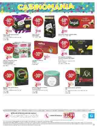 Géant Casino Catalogue 13052019 Frpromotonscom