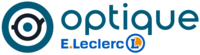 E.Leclerc Optique - logo